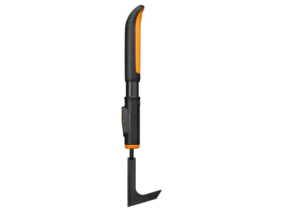 Тяпка для уборки травы с дорожек FISKARS OneClick