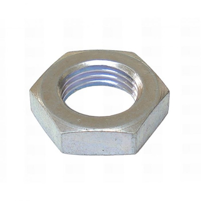 Шестигранная гайка G 1/8" 