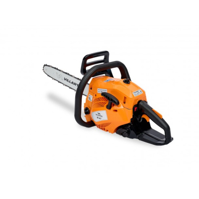 Бензопила Villartec SB 401 (шина, цепь и чехол д/шины)