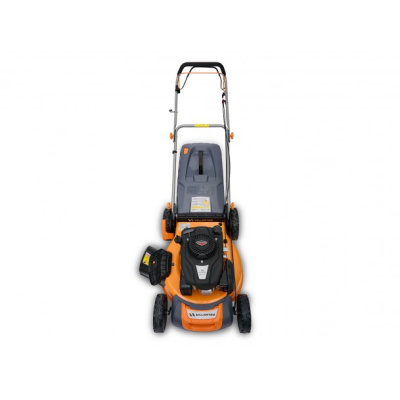 Газонокосилка бензиновая VILLARTEC MB3751T