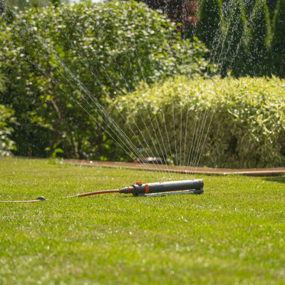 Дождеватель осциллирующий DAEWOO DWS 2090