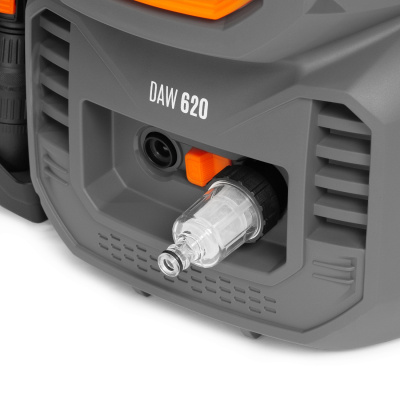 Мойка высокого давления DAEWOO DAW 620