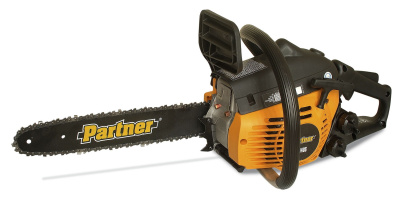 Бензопила Partner P 340S 14"