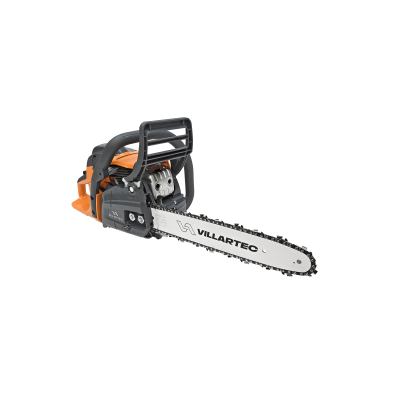 Бензопила Villartec SB 402 (шина, цепь 35см, защитный кожух)