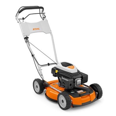 Газонокосилка бензиновая STIHL RM 4.0 RTP