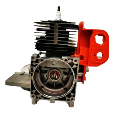 Двигатель в сборе для FS450 FARMERTEC (аналог Stihl 4128 030 0400)