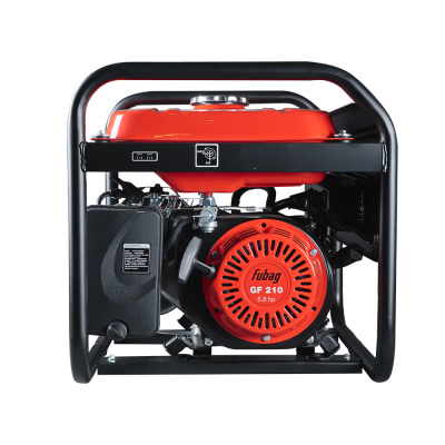 Генератор FUBAG BS 2200