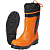 Сапоги резиновые STIHL FUNCTION для работы с бензопилой р.40 (00008849340)