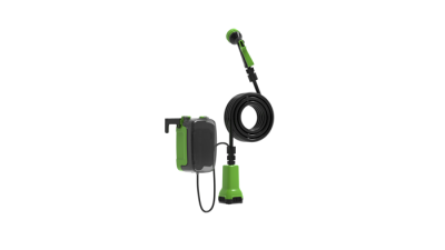 Насос аккумуляторный для полива из бочки Greenworks G24SWP (24В, без АКБ и ЗУ)