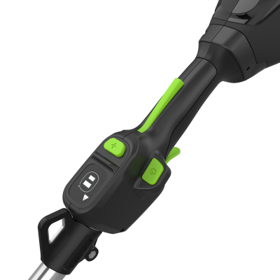 Триммер аккумуляторный Greenworks ST121 (82В, с АКБ 5 Ач и ЗУ) 40 см