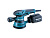 Эксцентриковая шлифмашина BO5040, MAKITA