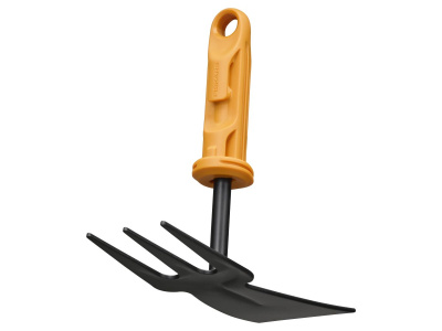Тяпка двойная FISKARS OneClick