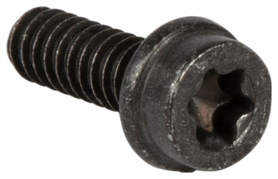 Винт MT5x16 T27 10.9 Zn/Fe
