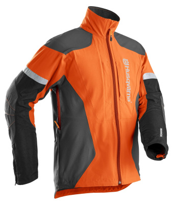 Куртка Husqvarna Technical для работы в лесу р.50-52/M