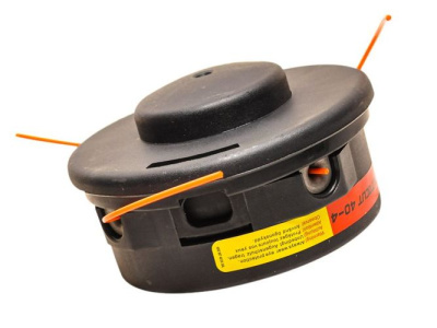 Головка триммерная AutoCut 40-4 М12*1,5-М для Stihl, Левая резьба