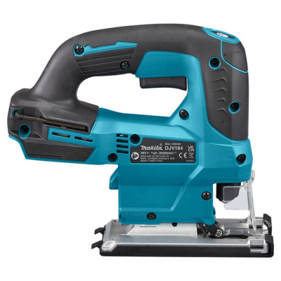 Лобзиковая пила DJV184Z BL motor аккумуляторная без АКБ и ЗУ, MAKITA