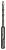 SDS-plus-5 бур, 6- 50/115мм (10мм), BOSCH