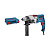 Дрель ударная GSB 20-2  850Вт (БЗП) Чемодан L-Case., BOSCH