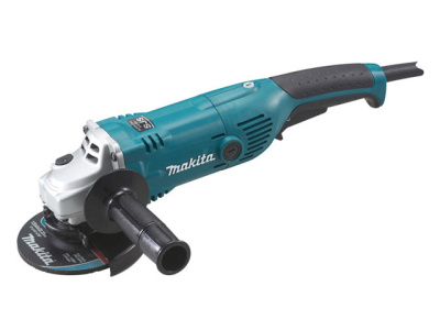 Углошлифмашина GA5021C 1450Вт/125мм, MAKITA