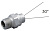 Сопло 25055 (плоскоструйная форсунка) STIHL RE462