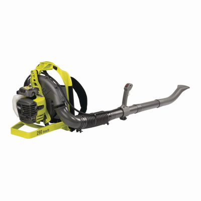 Воздуходувка бензиновая ранцевая RYOBI RBL26BP