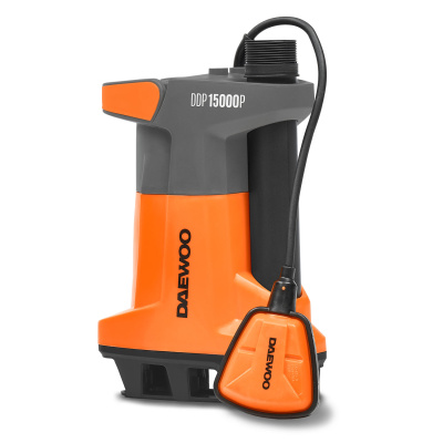 Насос садовый DAEWOO DDP 15000P