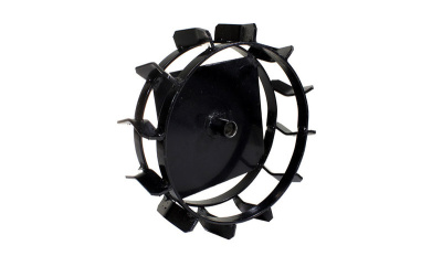 Грунтозацепы для Champion BC4401