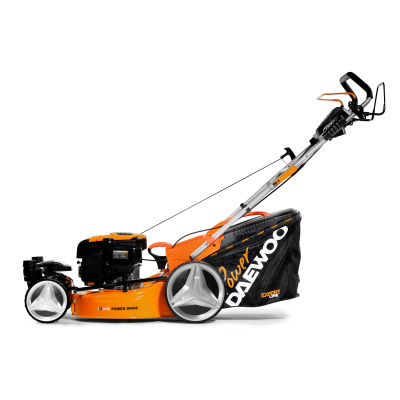 Газонокосилка DAEWOO DLM 5100SR4