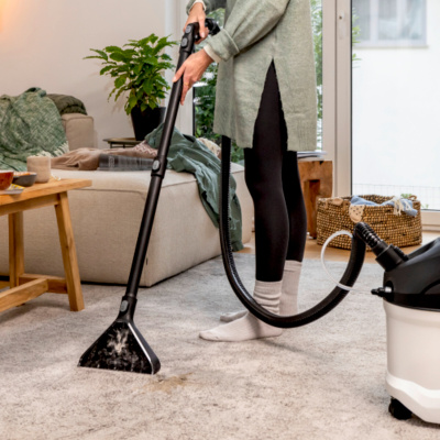 Пылесос моющий Karcher SE 5