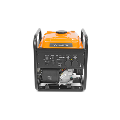 Генератор бензиновый инверторный VILLARTEC GI428