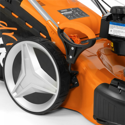 Газонокосилка DAEWOO DLM 5100SPB