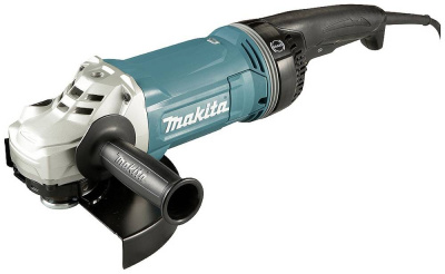 Углошлифмашина GA9070X1 2800Вт/230мм, MAKITA