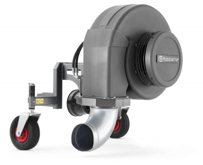 Воздуходув P520D P525D Husqvarna