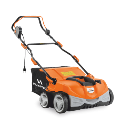 Аэратор электрический Villartec AE2038