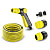 Комплект со шлангом Karcher PrimoFlex 1/2&quot;, (20 м)