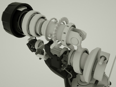 Перфоратор RYOBI R18SDS-0 (без батареи) ONE+