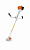 Кусторез STIHL FS 400 К (с пильным полотном 225-24)