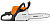Бензопила STIHL MS 170 (шина и цепь 35см, защитный кожух)