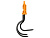 Культиватор Grebber FISKARS OneClick