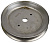 Шкив CTH150XP CTH180XP