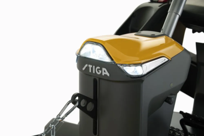 Райдер STIGA Park 700 W