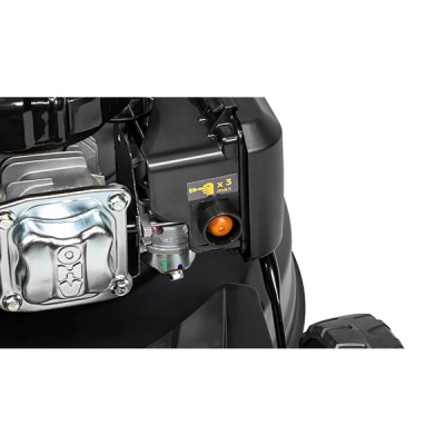 Газонокосилка бензиновая CHAMPION LM5344