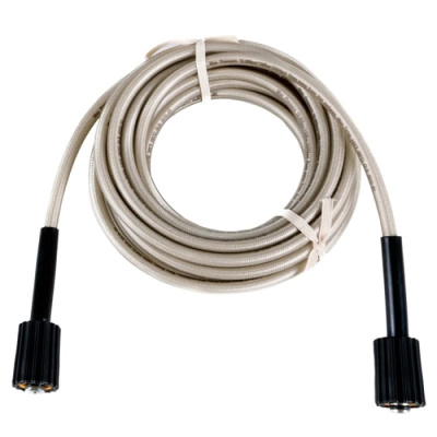 Шланг для мойки высокого давления Greenworks (7.6м, 310бар)