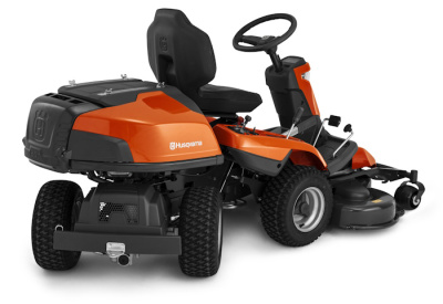 Райдер Husqvarna R 316TX (дека приобретается отдельно)