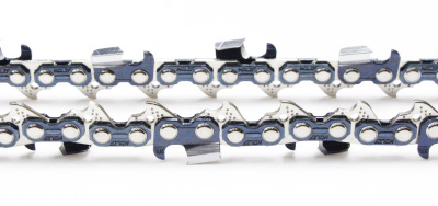 Цепь 50 см 3/8" 1.3 PMX продольная (72 звеньев) Holzfforma (аналог 36140000072)