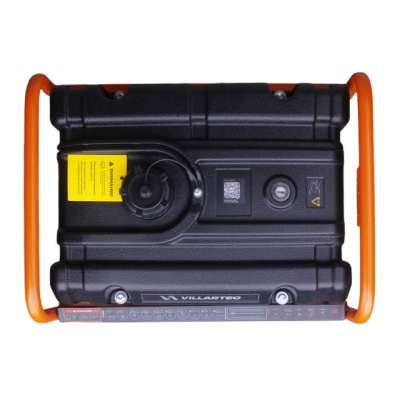 Генератор бензиновый VILLARTEC GG4000