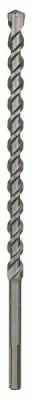 SDS-MAX-М4 бур, 25 -520/400мм (1шт), BOSCH