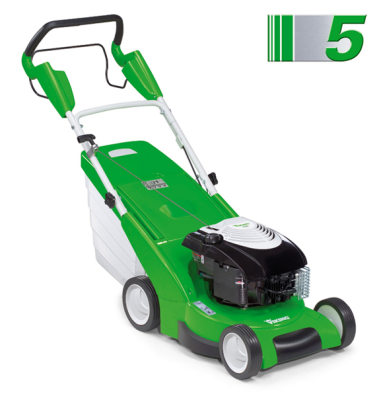 Газонокосилка бензиновая VIKING MB 545.1
