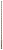 SDS Plus-7X бур, 8-200/265мм (1шт), BOSCH