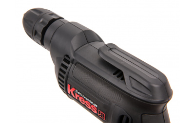 Дрель KRESS KU110K, 500Вт, 10мм